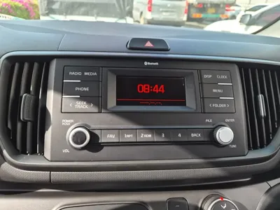 Kia Ray 2026, 3450 км, за 11800000 KRW - фото 15