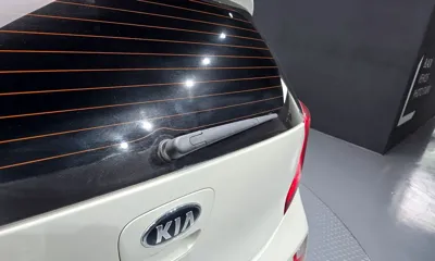 Kia Morning 2017, 24461 км, за 8300000 KRW - фото 30