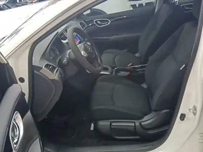 Nissan Sylphy 2025, 5900 км, за 57699 CNY - фото 15
