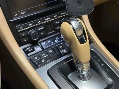 Porsche Boxster 2015, 68500 км, за 72000000 KRW - фото 19