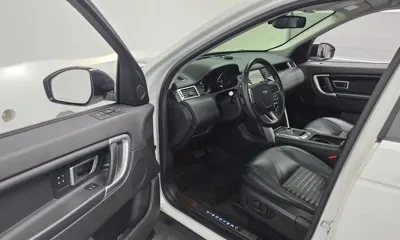 Land Rover Discovery Sport 2016, 81781 км, за 10000000 KRW - фото 10