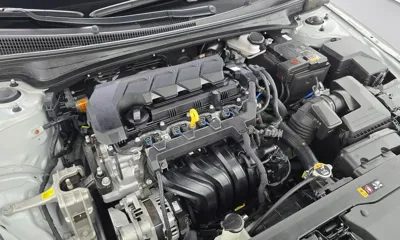 Hyundai Avante 2024, 15513 км, за 29990000 KRW - фото 6