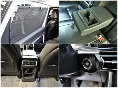 KG_Mobility_Ssangyong Torres 2023, 104000 км, за 15200000 KRW - фото 13