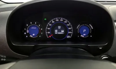 Hyundai Avante 2010, 158834 км, за 2400000 KRW - фото 8