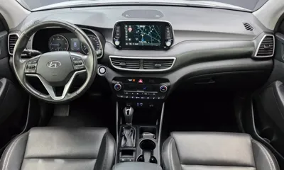 Hyundai Tucson 2020, 76851 км, за 16800000 KRW - фото 7