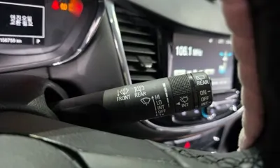 ChevroletGMDaewoo Trax 2018, 156759 км, за 5890000 KRW - фото 34
