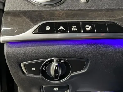 Mercedes-Benz S-Class 2016, 276338 км, за 14800000 KRW - фото 17