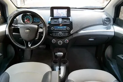 ChevroletGMDaewoo Spark 2014, 132500 км, за 2990000 KRW - фото 7