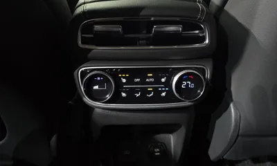 Genesis GV80 2023, 30865 км, за 53500000 KRW - фото 27