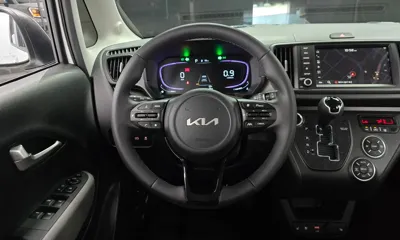 Kia Ray 2026, 25 км, за 21000000 KRW - фото 12