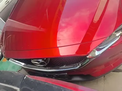Mazda CX-5 2018, 87600 км, за 54100 CNY