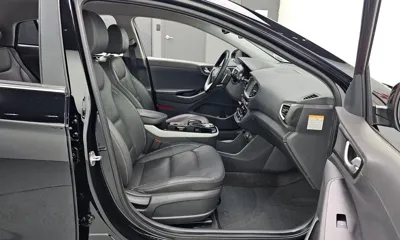 Hyundai Ioniq 2018, 230118 км, за 9000000 KRW - фото 12