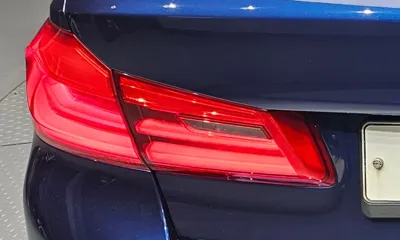 BMW 5-Series 2018, 124749 км, за 18990000 KRW - фото 23