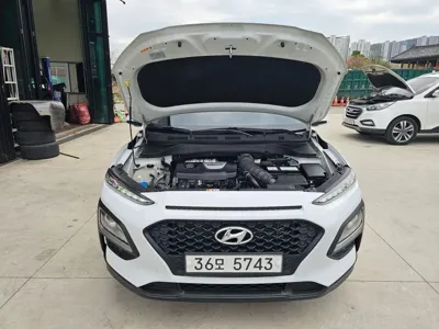 Hyundai Kona 2019, 98583 км, за 13900000 KRW - фото 5