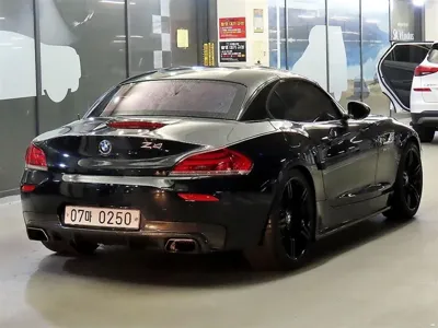 BMW Z4 2015, 103112 км, за 25900000 KRW