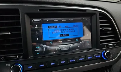 Hyundai Avante 2016, 169071 км, за 5900000 KRW - фото 17