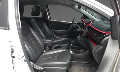 ChevroletGMDaewoo Spark 2017, 94566 км, за 4600000 KRW - фото 11