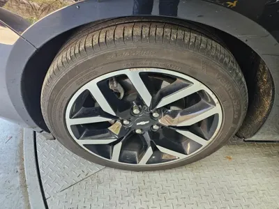 ChevroletGMDaewoo Impala 2019, 186658 км, за 7500000 KRW - фото 20