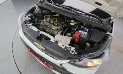 ChevroletGMDaewoo Spark 2019, 66901 км, за 7800000 KRW - фото 6