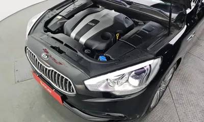 Kia K9 2014, 239611 км, за 4800000 KRW - фото 6