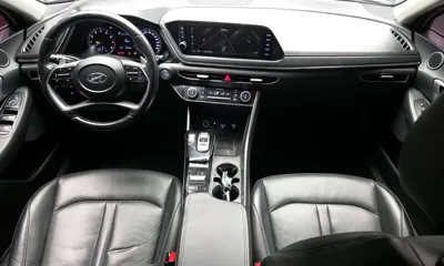 Hyundai Sonata 2020, 160128 км, за 12000000 KRW - фото 7