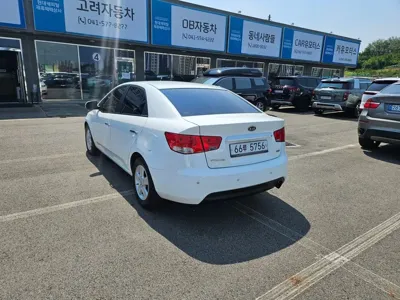 Kia Porte 2013, 74757 км, за 3300000 KRW - фото 14