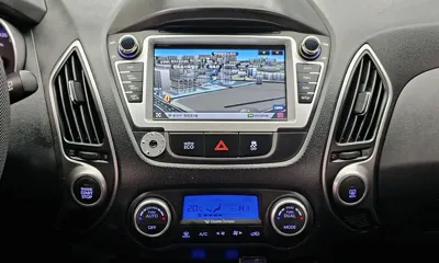 Hyundai Tucson 2015, 87340 км, за 7800000 KRW - фото 20