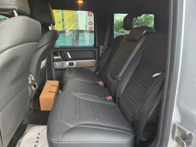 Mercedes-Benz G-Class 2026, 1400 км, за 238000000 KRW - фото 10