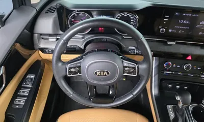 Kia Canival 2021, 38979 км, за 21300000 KRW - фото 15