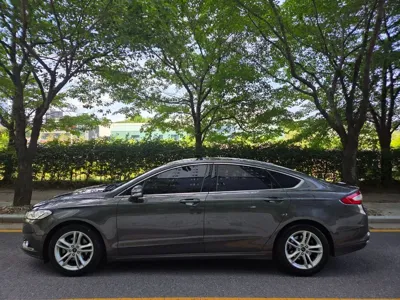 Ford Mondeo 2016, 136081 км, за 4300000 KRW - фото 17