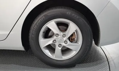 Hyundai Avante 2015, 90840 км, за 5700000 KRW - фото 21