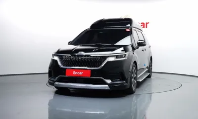 Kia Canival 2021, 68413 км, за 31490000 KRW