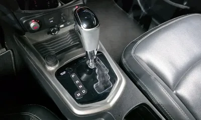 KG_Mobility_Ssangyong TIBOLI 2016, 102766 км, за 5300000 KRW - фото 9