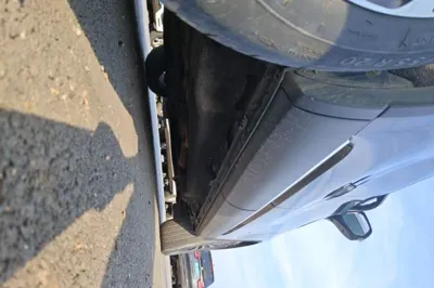Lincoln Aviator 2020, 146900 км, за 150643 CNY - фото 32