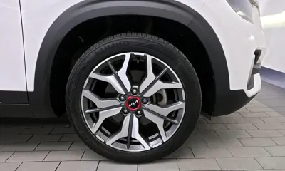 Kia Seltos 2023, 40509 км, за 20900000 KRW - фото 21