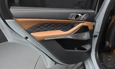 BMW X5M 2026, 2195 км, за 209000000 KRW - фото 25