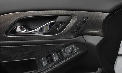 ChevroletGMDaewoo Traverse 2023, 78925 км, за 29800000 KRW - фото 30
