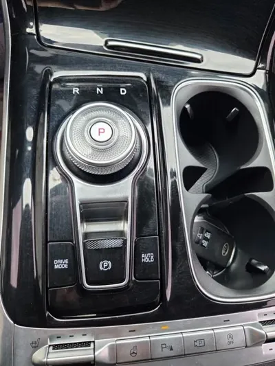 Kia Canival 2021, 104149 км, за 20990000 KRW - фото 9