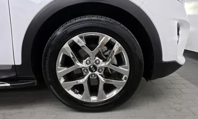 Kia Sorento 2020, 58647 км, за 24500000 KRW - фото 21