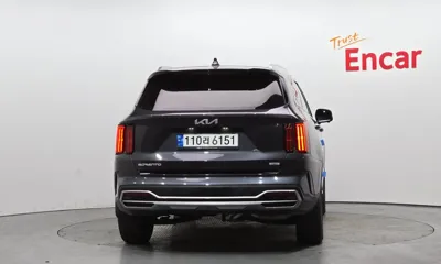 Kia Sorento 2023, 45828 км, за 32900000 KRW