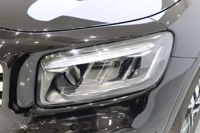 Mercedes-Benz GLB 2024, 20900 км, за 192001.84 CNY - фото 8