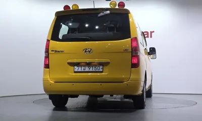 Hyundai Starex 2017, 65362 км, за 9900000 KRW
