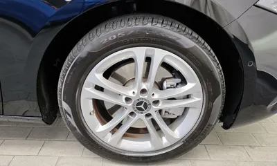 Mercedes-Benz A-Class 2025, 9274 км, за 27500000 KRW - фото 5