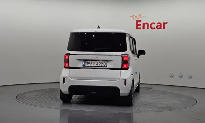 Kia Ray 2024, 49665 км, за 15990000 KRW