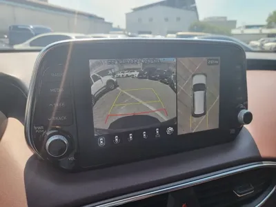 Hyundai Santafe 2019, 187016 км, за 16990000 KRW - фото 8
