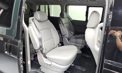 Hyundai Starex 2020, 29255 км, за 25500000 KRW - фото 12