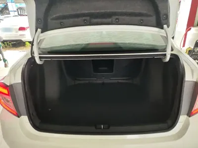 Honda Crider 2019, 68900 км, за 36500 CNY - фото 19