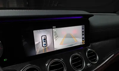 Mercedes-Benz E-Class 2018, 121335 км, за 29900000 KRW - фото 15