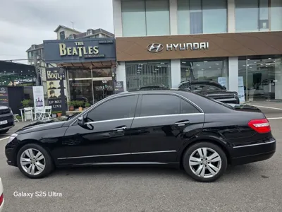Mercedes-Benz E-Class 2013, 109224 км, за 7000000 KRW - фото 11