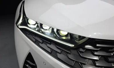Kia K5 2020, 120549 км, за 18400000 KRW - фото 22